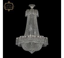 Потолочная люстра 21.30 21.301.H2.55JB.Ni Art Classic