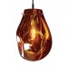 Подвесной светильник Pear 8827/1P BR iLamp