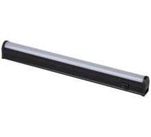 Линейный светильник LLED-01 LLED-01-04W-4000-B ЭРА