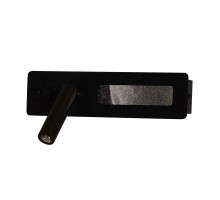 Настенный светильник Hickory 4691-1W F-Promo