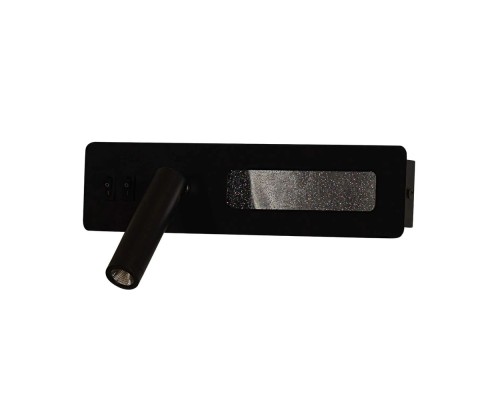 Настенный светильник Hickory 4691-1W F-Promo