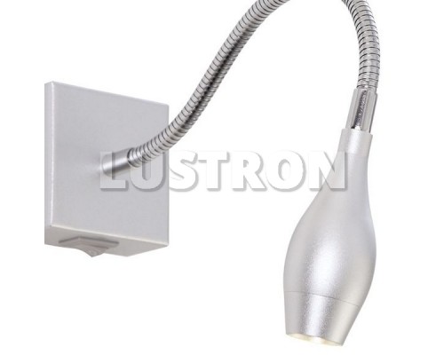 Бра Scorcio A7003AP-1SS Arte Lamp