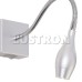 Бра Scorcio A7003AP-1SS Arte Lamp