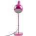 Интерьерная настольная лампа  UML-B702 E14 PINK Uniel