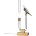 Интерьерная настольная лампа Lark 5431/2TL Odeon Light