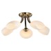 Потолочная люстра Clarkdale GRLSP-0189 Lussole LGO