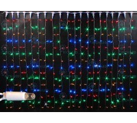 Гирлянда  RL-C2*6F-CW/RGP Rich LED
