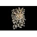 Бра Tavenna Gold Tavenna H 2.26.103 G Dio D'Arte