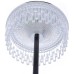 Интерьерная настольная лампа Satiana 8204/1TL Lumion