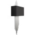 Бра Elegio 10107 Silver black Loft It