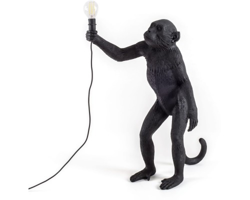Интерьерная настольная лампа Monkey Lamp 14920 Seletti