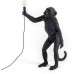 Интерьерная настольная лампа Monkey Lamp 14920 Seletti
