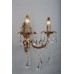 Бра Grosseto OML-77721-02 Omnilux