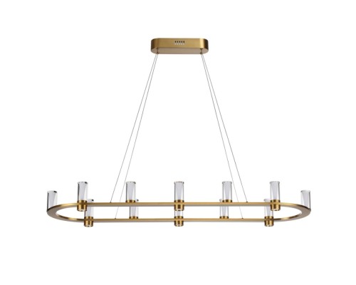 Подвесной светильник Defance 7144/65L Odeon Light