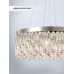 Подвесная люстра Dzhokin LH0059/12P-CR-CL Lumien Hall