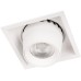 Точечный светильник Flash 10319/B White Loft It