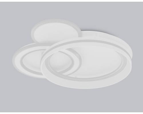 Потолочная люстра Acrylica Disk FA8511 Ambrella