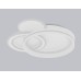 Потолочная люстра Acrylica Disk FA8511 Ambrella