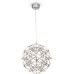 Подвесной светильник Amber FR5099PL-L21CH Freya