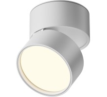 Точечный светильник Onda C024CL-12W3K-W-1 Maytoni