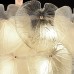 Подвесная люстра  IL5105-12PLDI-39 CR ILLUMICO