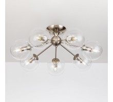 Потолочная люстра Томми CL102171 Citilux