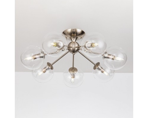 Потолочная люстра Томми CL102171 Citilux