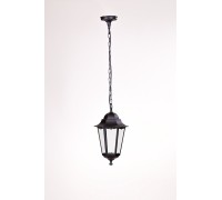 Уличный светильник подвесной  79805M Bl Oasis Light