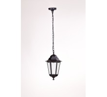 Уличный светильник подвесной  79805M Bl Oasis Light