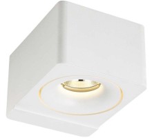 Точечный светильник Marta DL18620/01WW-R White Donolux