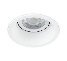 Точечный светильник Basis DL18901R12W1W50Triac Donolux