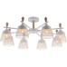 Потолочная люстра Olban SF3389/8C-WT-WD Seven Fires
