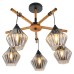 Потолочная люстра Bella MR1771-5C MyFar