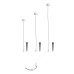 Грунтовый светильник Motus A1081PA-3WH Arte Lamp