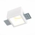 Точечный светильник St252–254 Gypsum ST252.518.01 ST Luce