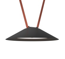 Трековый светильник BELTY SMART FLOW DK5664-BK Denkirs