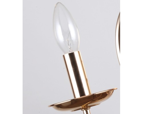 Бра Plini 2591-2W F-Promo
