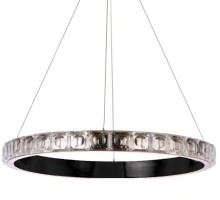 Подвесная люстра OMB81072 OMB81072/60 black DeLight Collection