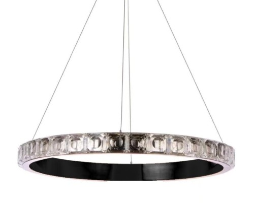 Подвесная люстра OMB81072 OMB81072/60 black DeLight Collection