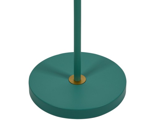 Торшер  UML-T700 E27 GREEN Uniel