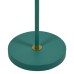 Торшер  UML-T700 E27 GREEN Uniel
