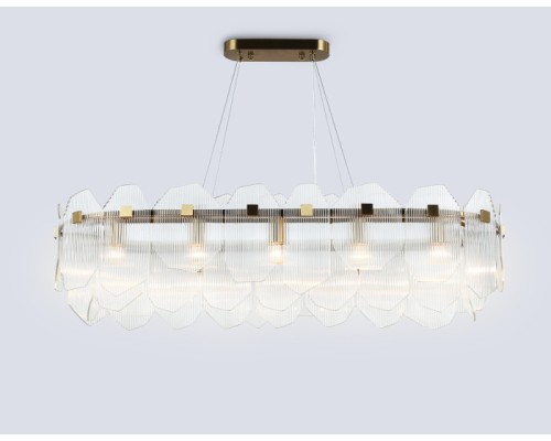 Подвесная люстра High Light LH31255 Ambrella