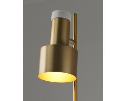 Торшер Goldy V11311-1F Moderli