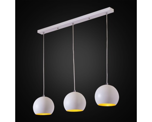 Подвесной светильник Оми CL945130 Citilux