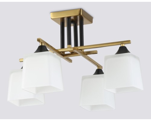 Потолочная люстра TRADITIONAL TR303042 Ambrella