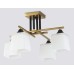 Потолочная люстра TRADITIONAL TR303042 Ambrella