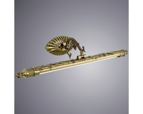 Подсветка для картин Napoli A6308AP-1AB Arte Lamp