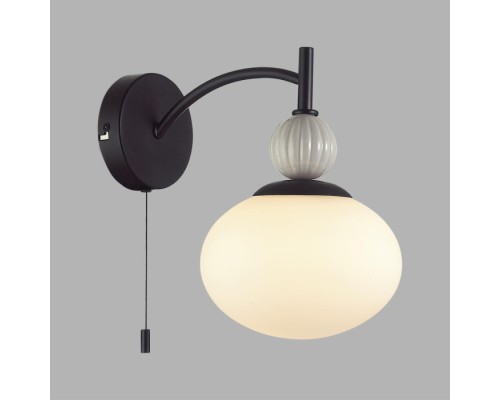 Бра Gloriya 8273/1W Lumion