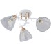 Потолочная люстра AMALFI-321395 321395/3A WH+FG Arte Milano