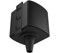 Адаптер Accessories for tracks Unity TRA010-1-A-B Maytoni
